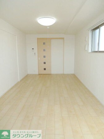 ヒルズ小平の物件内観写真